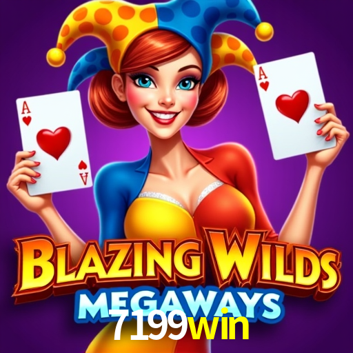 Bonus Features 7199win