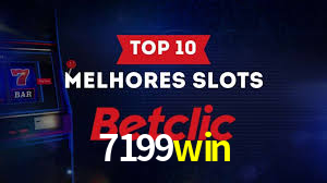 Welcome Bonus 7199win