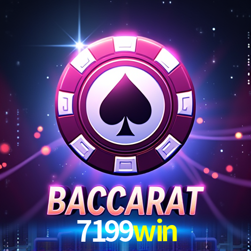 Game Providers 7199win